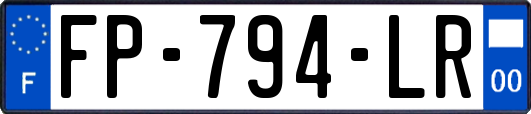 FP-794-LR