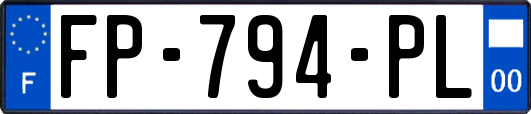 FP-794-PL