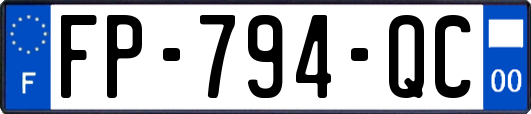 FP-794-QC