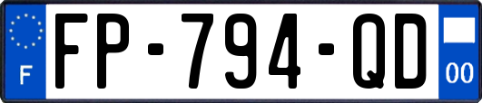 FP-794-QD