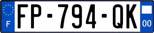 FP-794-QK