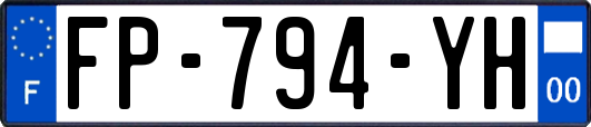 FP-794-YH