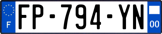 FP-794-YN