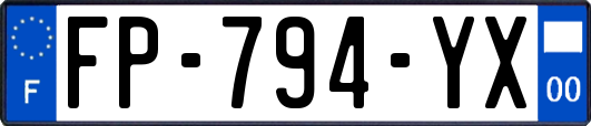 FP-794-YX