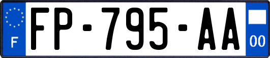 FP-795-AA