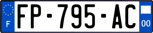 FP-795-AC