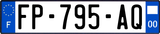 FP-795-AQ