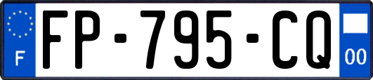 FP-795-CQ