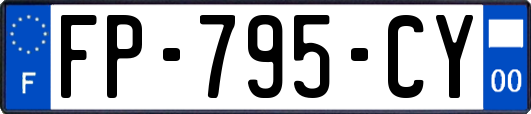 FP-795-CY