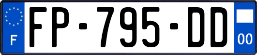 FP-795-DD