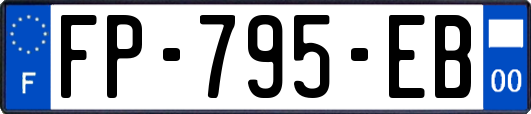 FP-795-EB