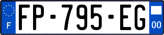 FP-795-EG