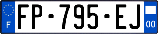 FP-795-EJ
