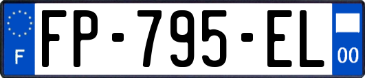 FP-795-EL