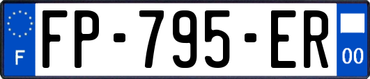 FP-795-ER
