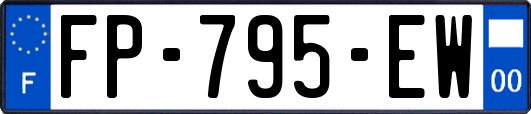 FP-795-EW