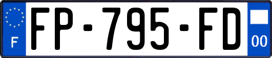 FP-795-FD