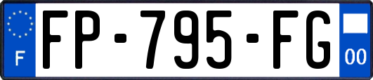 FP-795-FG
