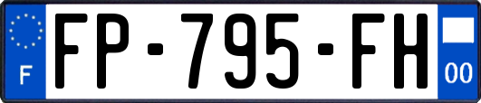FP-795-FH