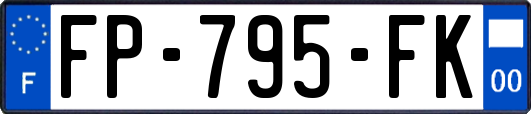 FP-795-FK