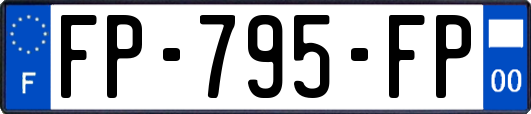 FP-795-FP