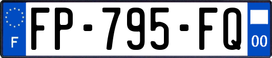 FP-795-FQ