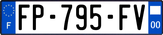 FP-795-FV