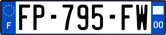 FP-795-FW
