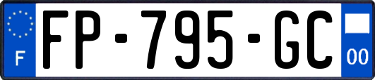 FP-795-GC