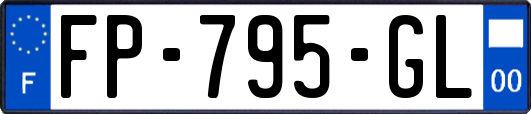 FP-795-GL
