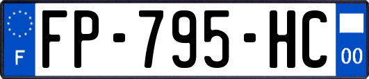 FP-795-HC