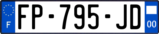 FP-795-JD