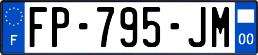 FP-795-JM