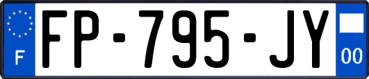 FP-795-JY