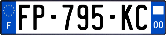 FP-795-KC