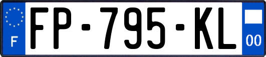 FP-795-KL