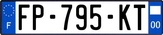 FP-795-KT