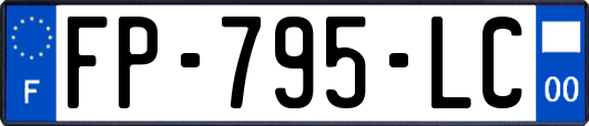 FP-795-LC