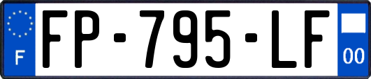 FP-795-LF