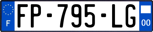FP-795-LG