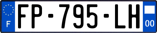 FP-795-LH