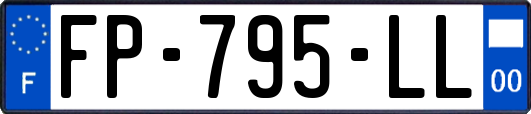 FP-795-LL