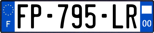 FP-795-LR