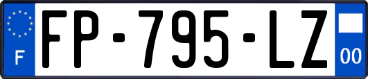FP-795-LZ