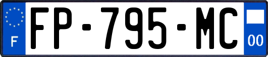 FP-795-MC