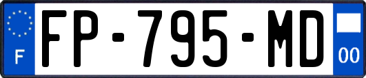 FP-795-MD