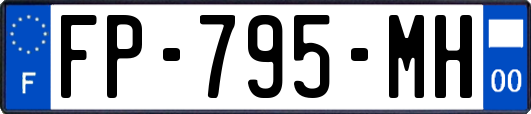 FP-795-MH