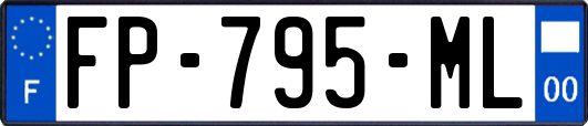 FP-795-ML