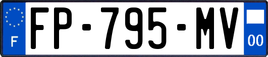FP-795-MV