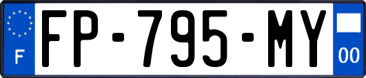 FP-795-MY